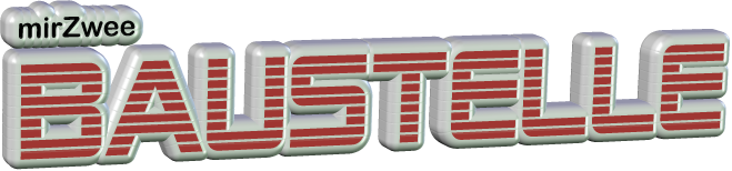 mirZwee  Baustelle